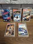 Psp auta 2 wipeout tomb rider most wanted Secret agent