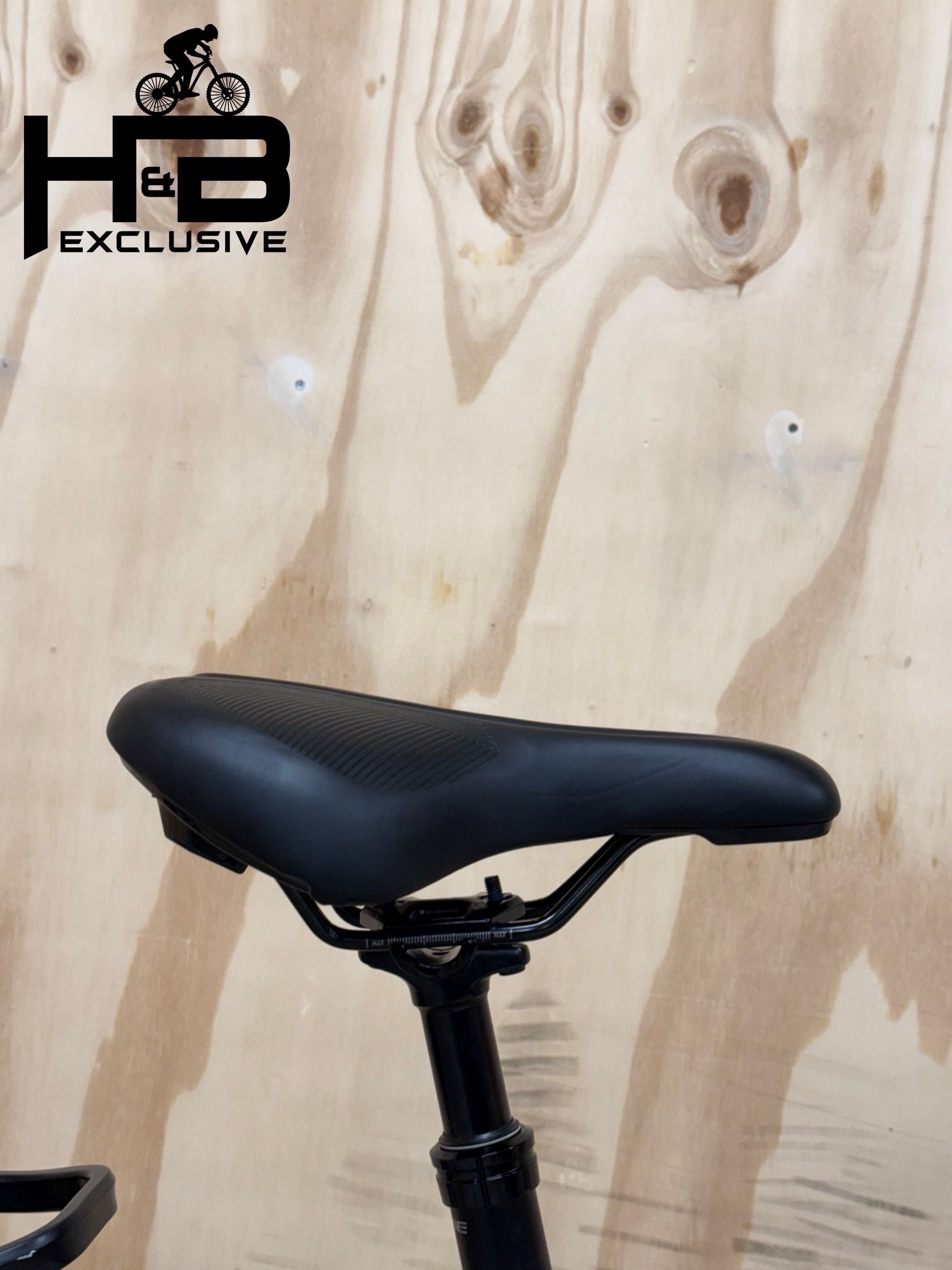 Cube Kathmandu Hybrid One 750 Shimano 2023