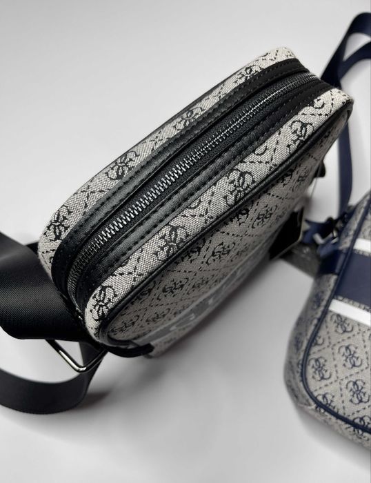 Сумка guess чоловіча