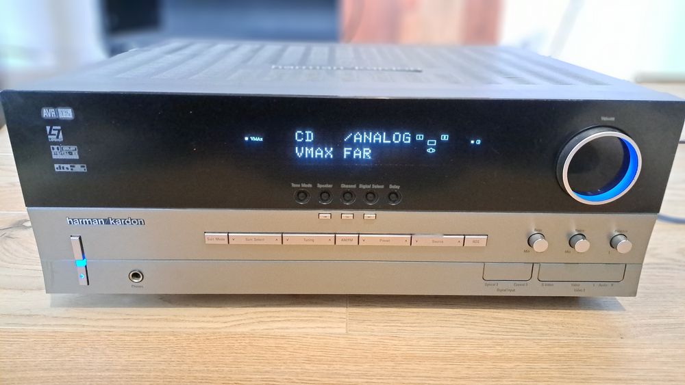 Harman Kardon AVR 135
