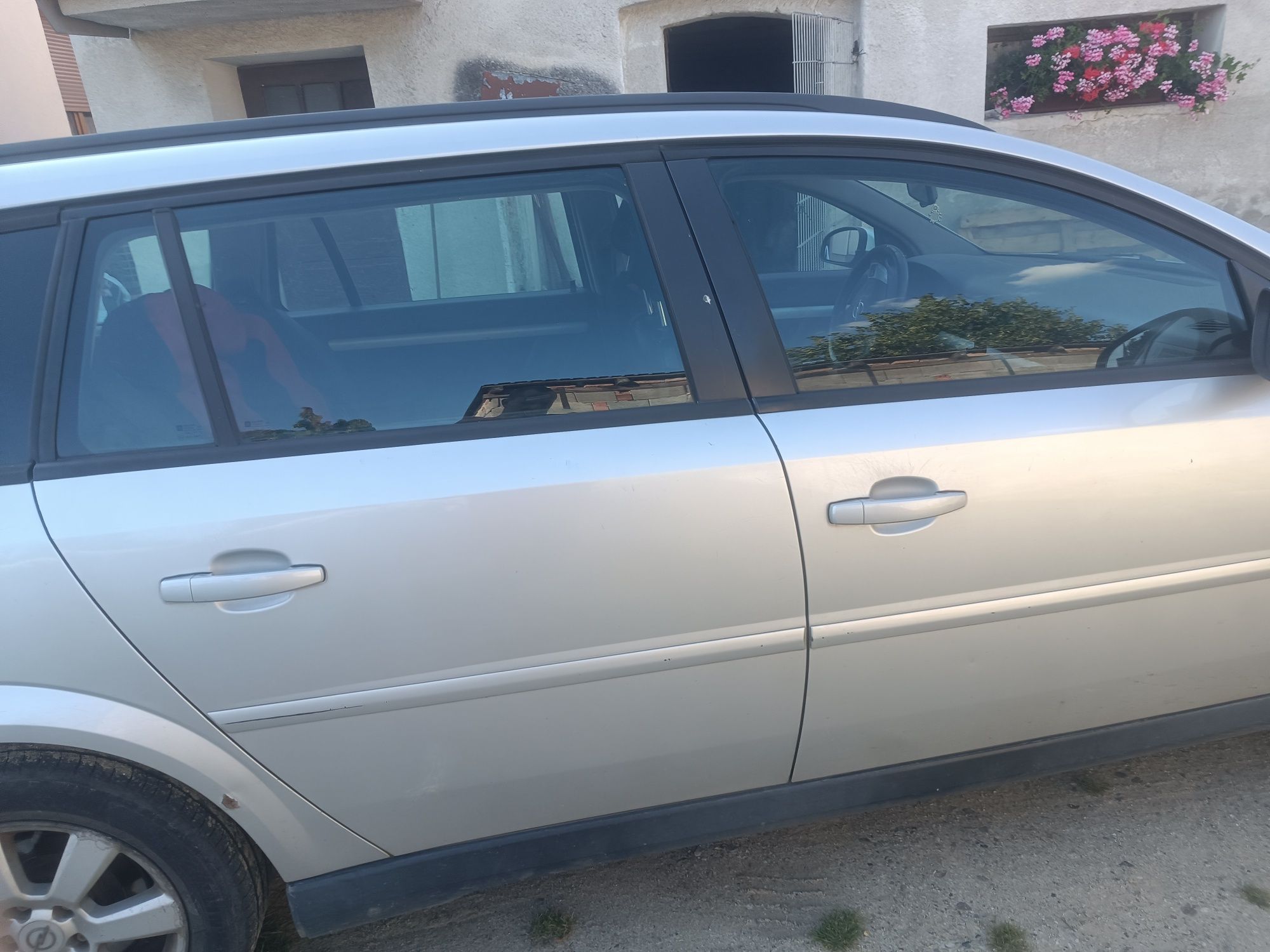 Opel Vectra 1.9 CTDI
