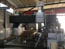 Лазерний станок MAST ML-3015eco чорний метал нержавійка