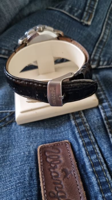 Годинник чоловічий swatch big iron man yrs yts 403