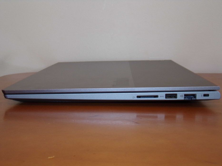 Lenovo ThinkBook 16 G7 IML 155H 32GB 1TB Win11  36 m-cy gwarancji