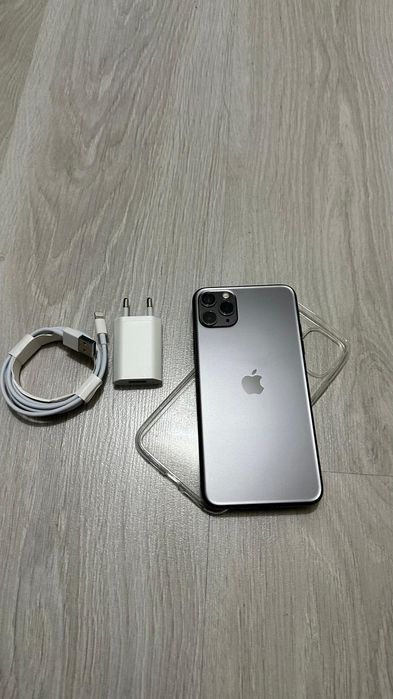 iPhone 11 Pro Max 256GB