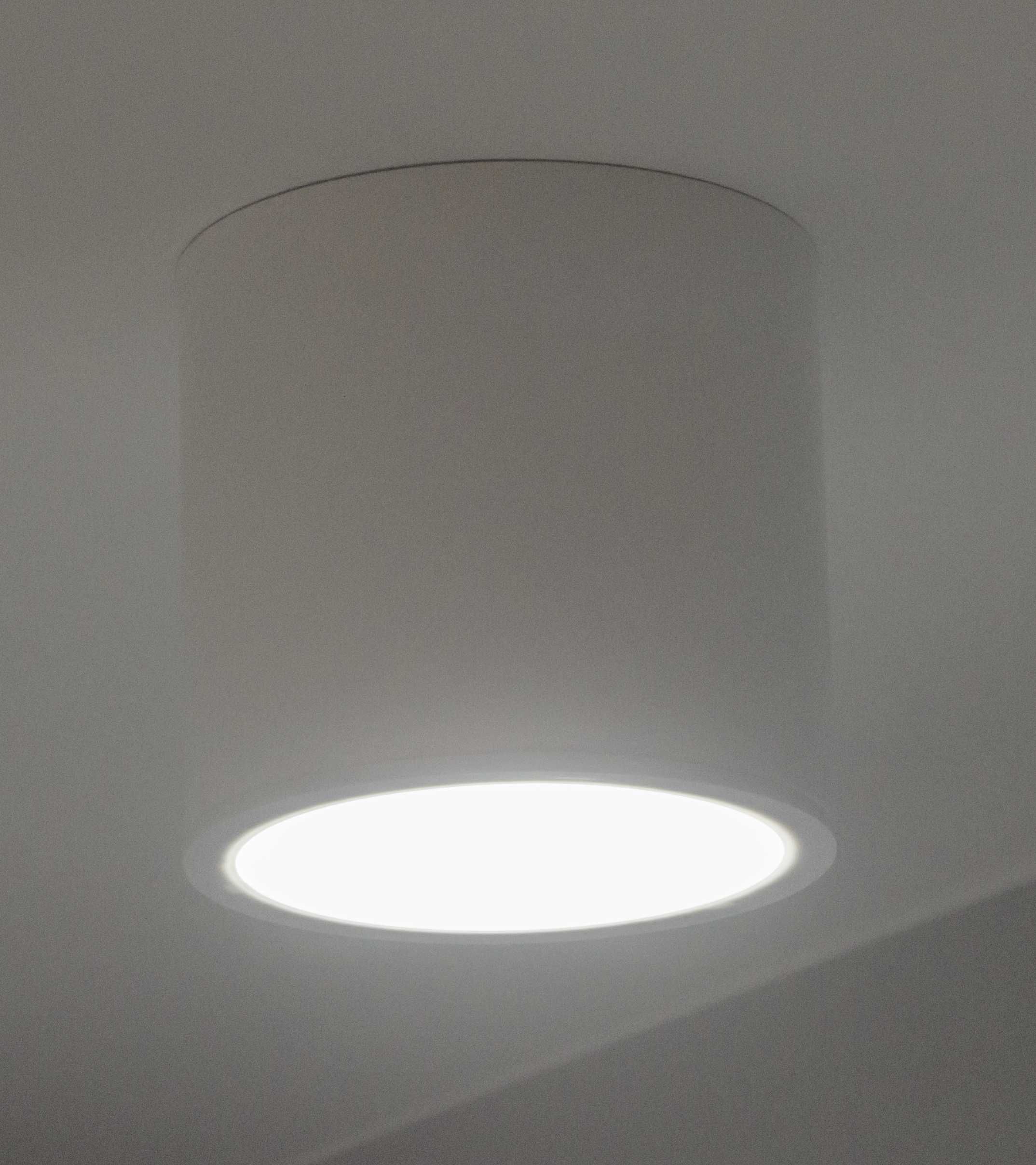 Lampa sufitowa Downlight LED Ridi ADLR 235 23W