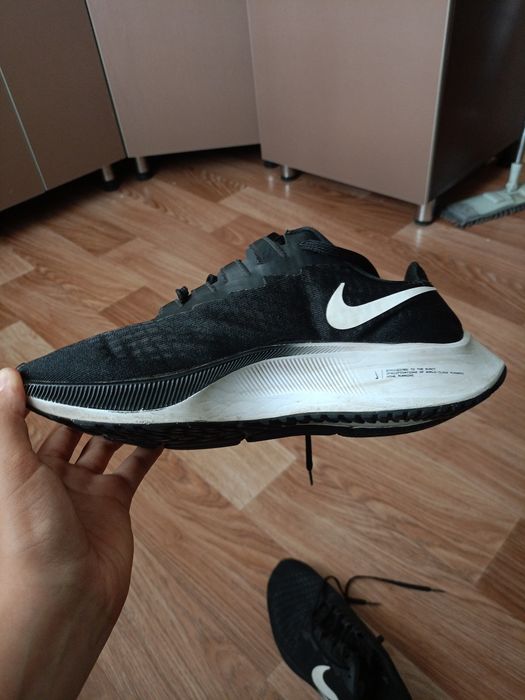Nike air zoom Pegasus 37