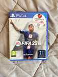 Ps4 jogo fifa23..