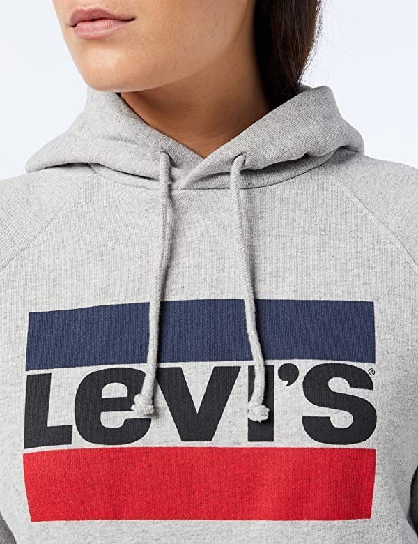 Худі Levi’s