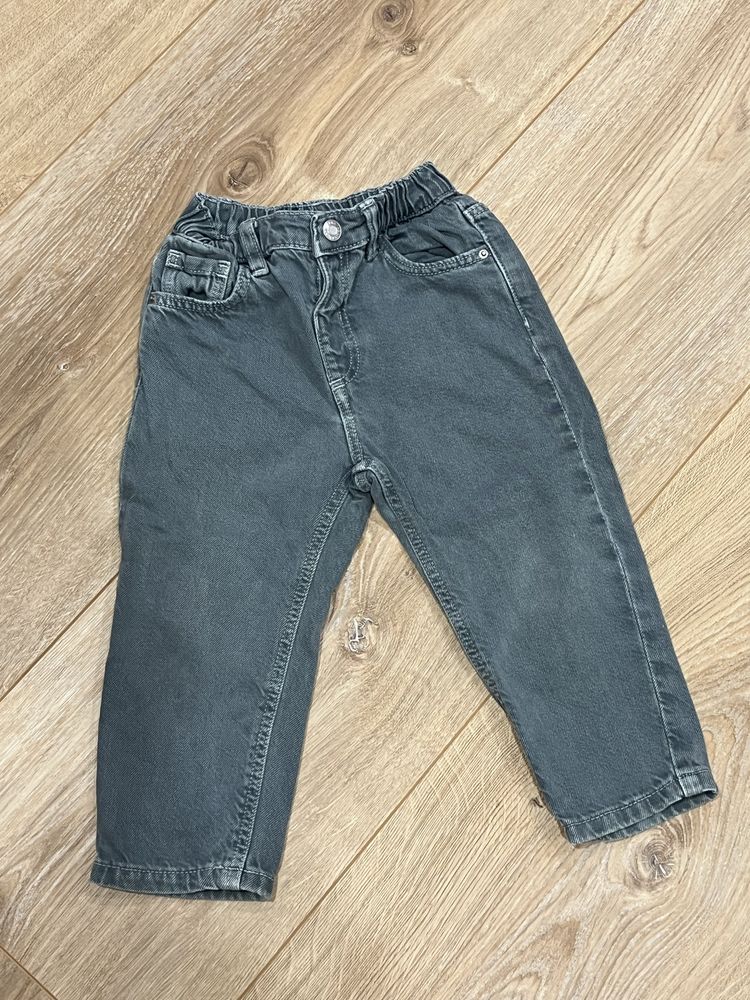 Штани Zara дитячі