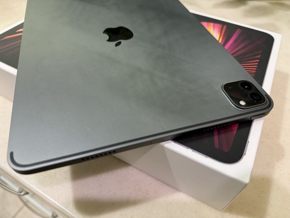 Apple Ipad Pro 11, A2377, 128Gb, Wi-Fi, M1