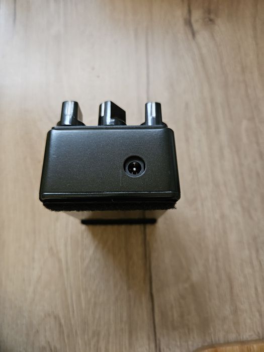 Efekt gitarowy Freedman BE-ODX Overdrive Demonfx