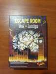 ESCAPE ROOM Atak na Londyn