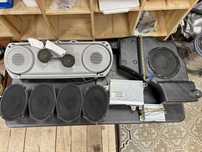 Колонки BOSTON Acoustics