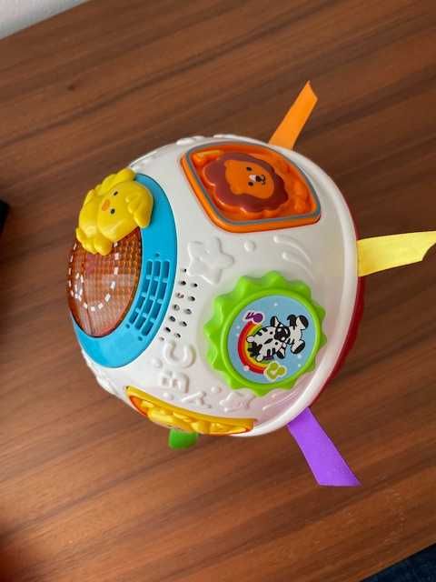 VTech Baby Bola de Atividades