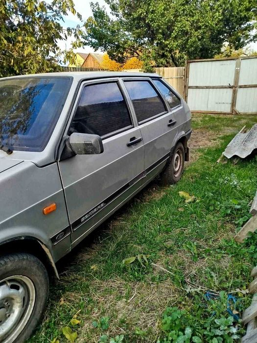 Продам ВАЗ 21093
