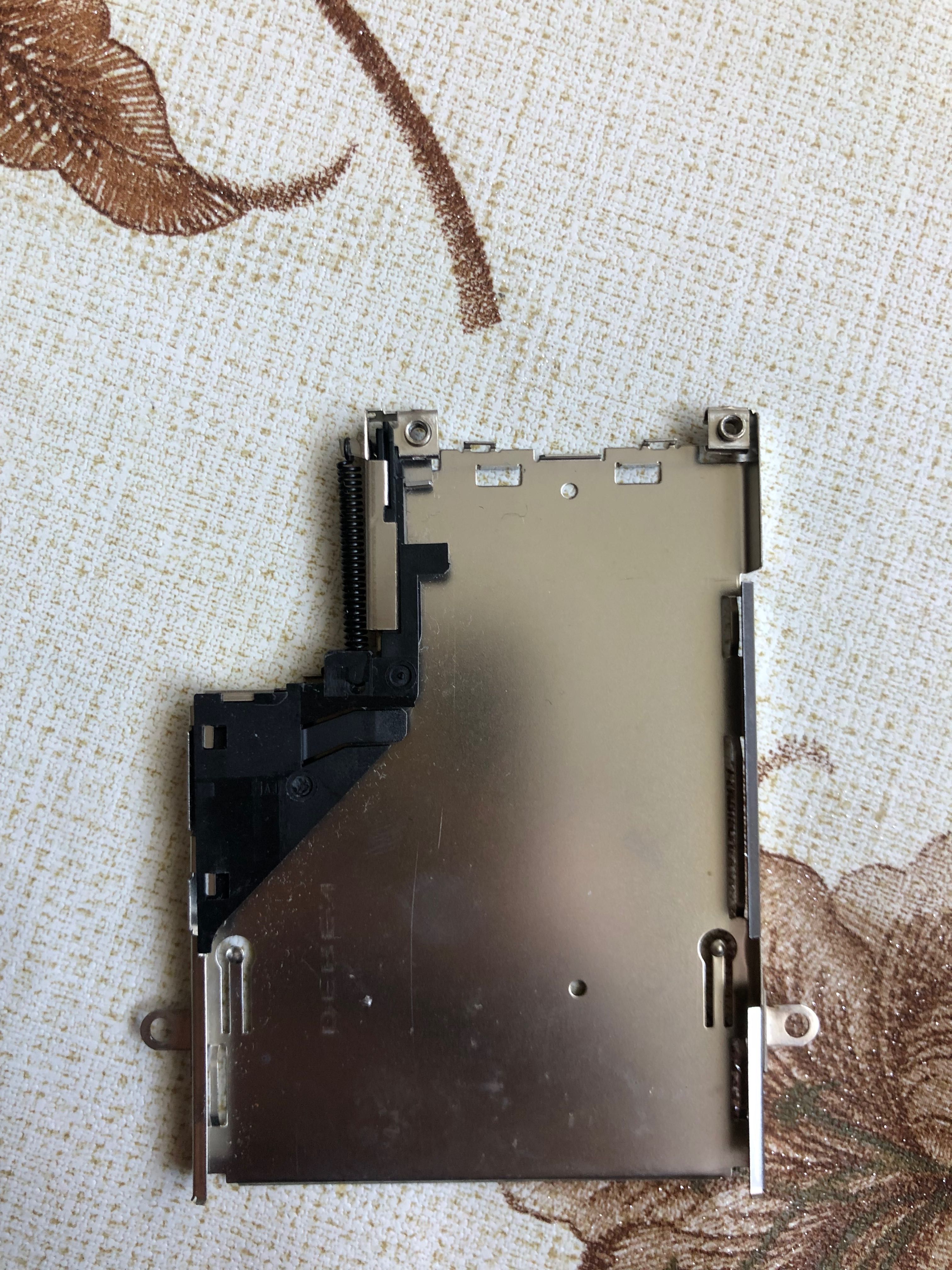 Części na laptop