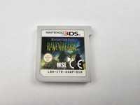 Gra Mystery Case Ravenhearst Nintendo 3DS