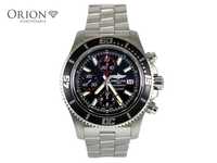 Breitling SuperOcean Chronograph II