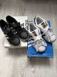 Buty adidas superstar