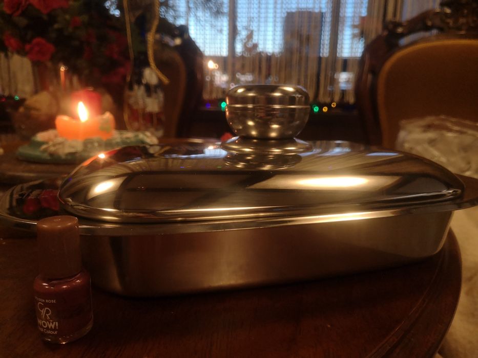 Lasagnera PHILIPIAK Milano