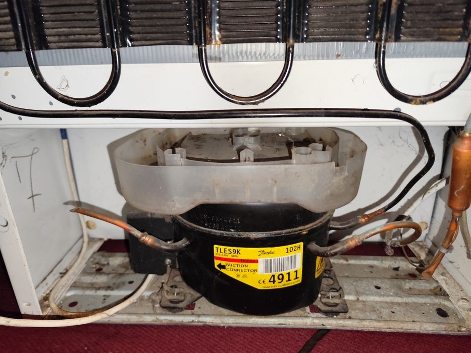 Холодильник Gorenje