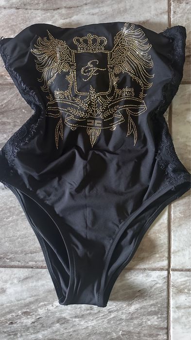 Купальник elisabetta franchi