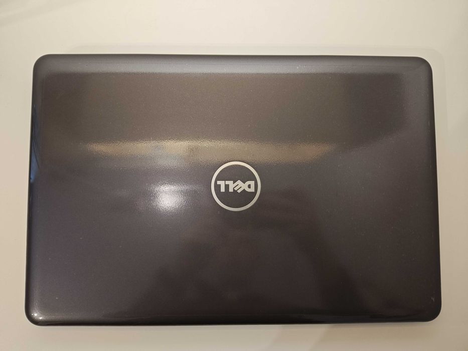 Dell 5767 17,3" - Intel Core i5, RAM 8GB, Dysk 1000GB, DVD-RW, Win 10