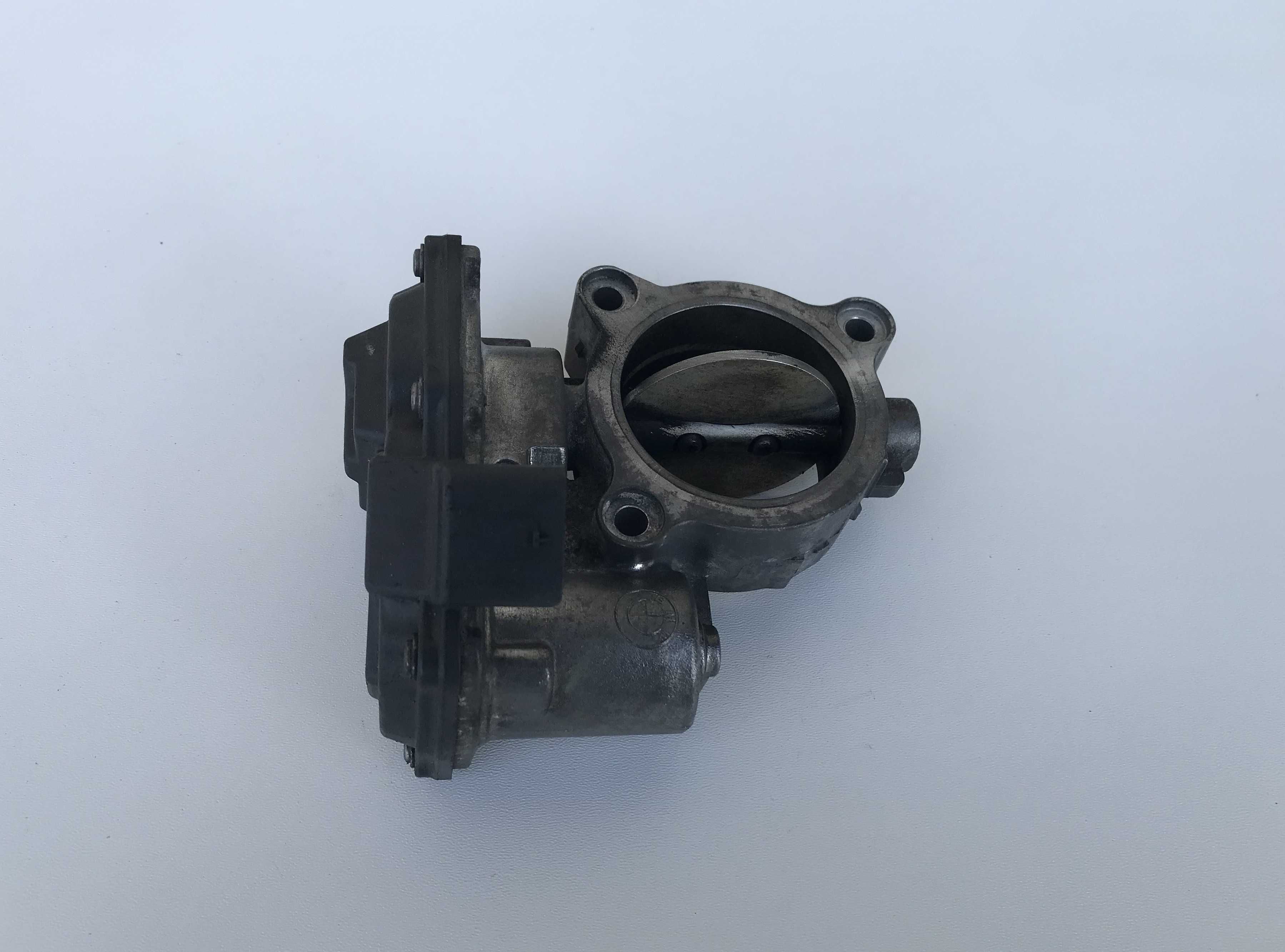 Дросельна заслонка BMW 7 Series F01. F02. F03. F04 (2008-2015р) - 3.0D