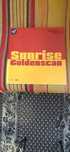 Sunrise-Golden scania, 12"Maxi singiel winylowy Trance