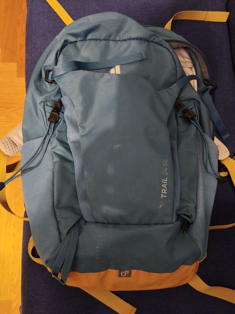 Plecak Deuter Trail 24SL