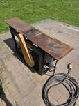 Sprzedam heblarke 5.5 kw