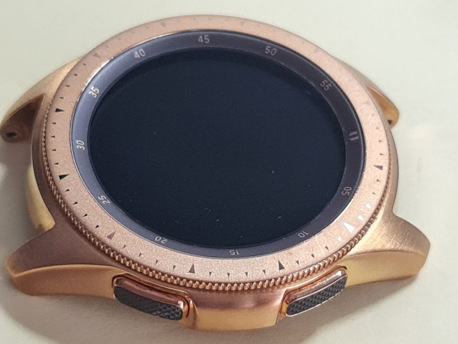 Wyświetlacz LCD Samsung Galaxy Watch 42mm R810