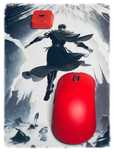 Tenta-x Last Stand Limited Edition - podkladka premium typu control