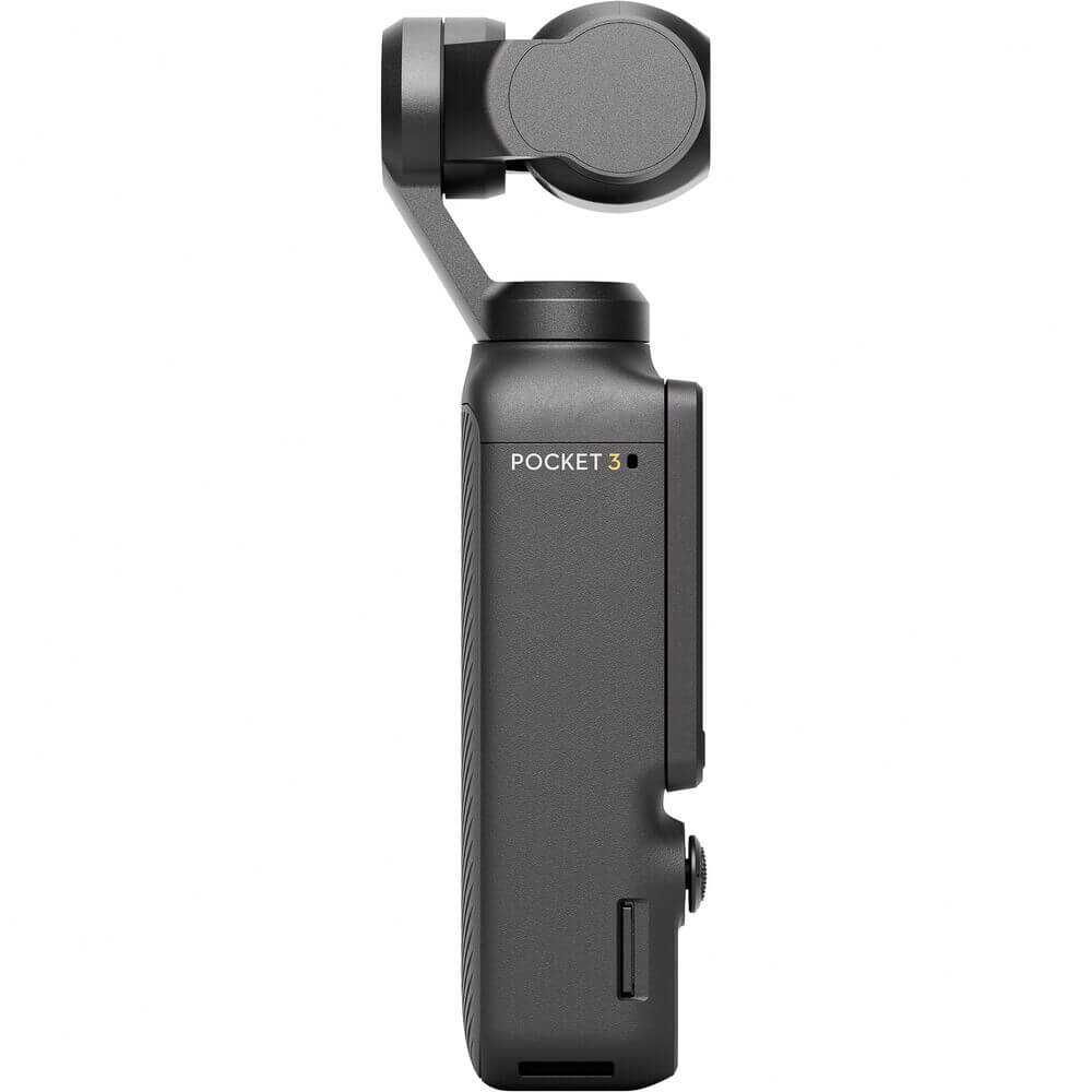 Kamera 4K DJI Osmo Pocket 3 Creator Combo - Autoryzowany Sklep DJI
