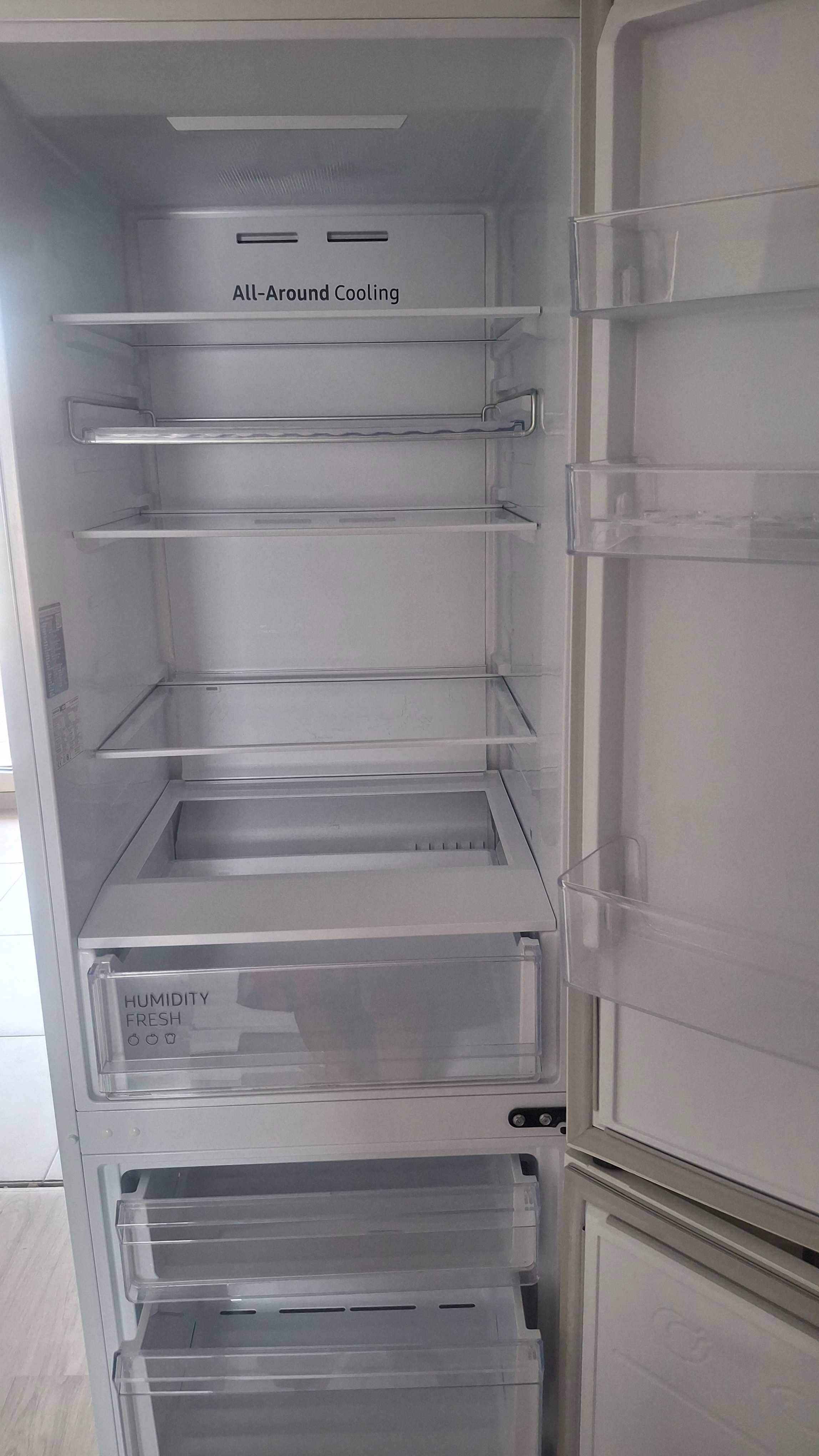 Frigorífico Combinado Samsung