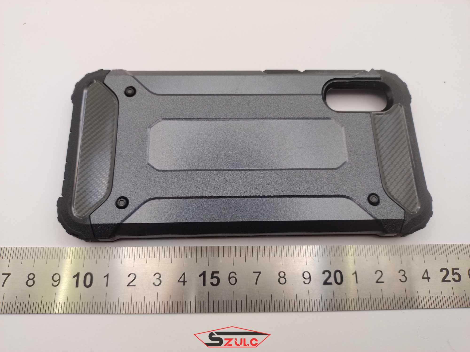 Samsung Galaxy A10e etui