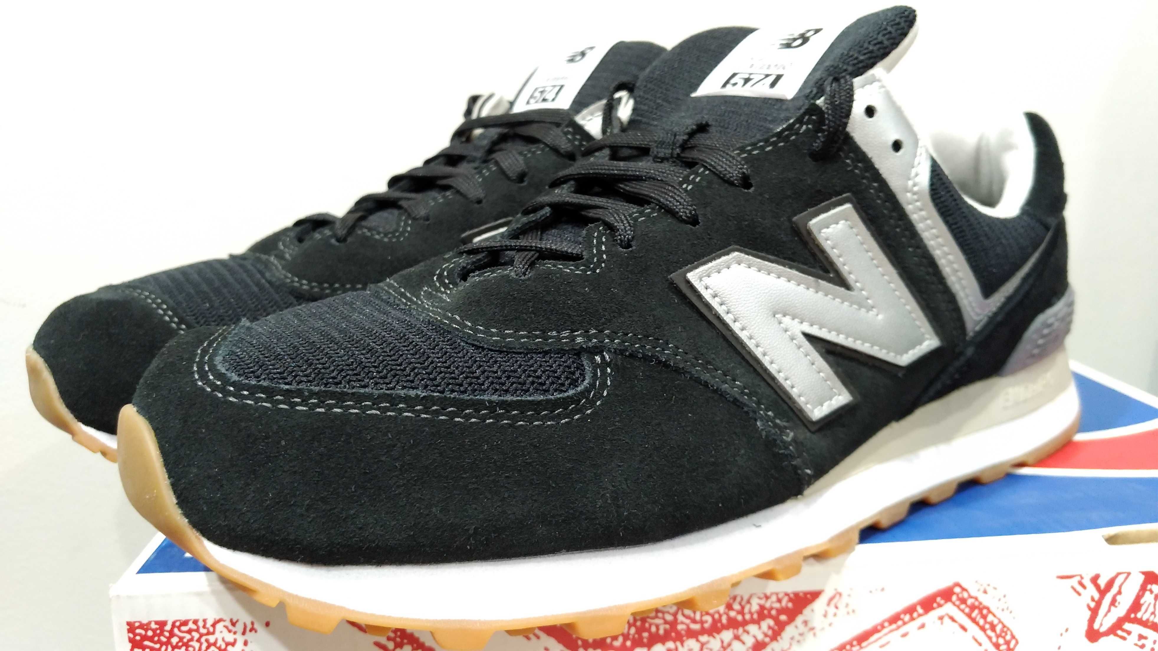 Кроссовки New Balance ML574XRM  Made in USA Оригинал