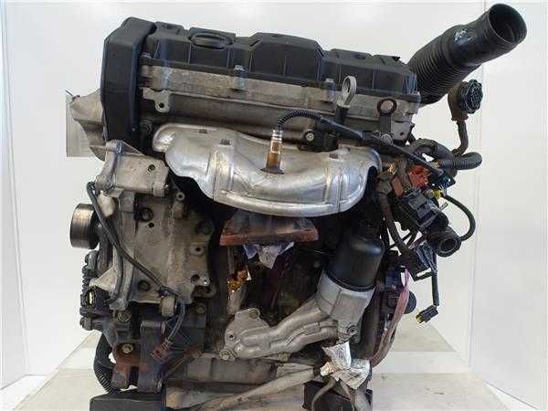 Motor Citroen C3,C4, Xsara, Peugeot 206, 307  1.6 16v 109 cv    NFU