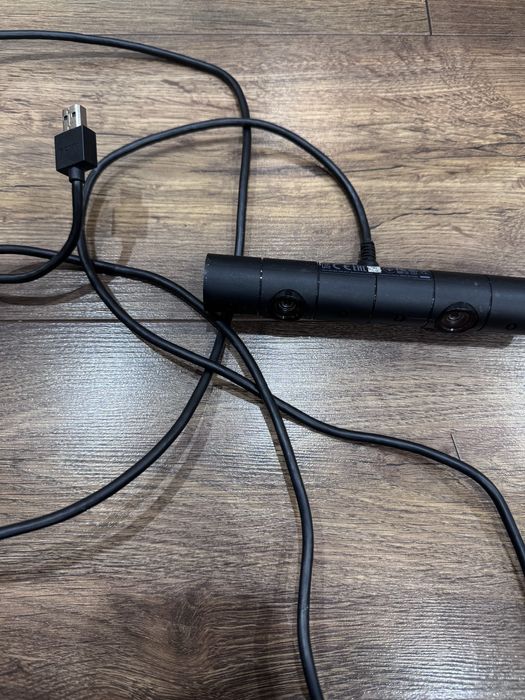 Zestaw Do Ps4 kamerka i pady VR