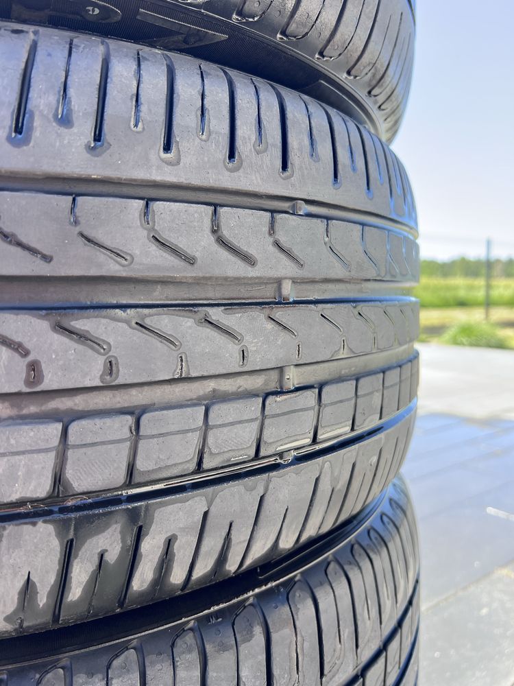 Opony 245/40r19 Pirelli Cintaurato P7
