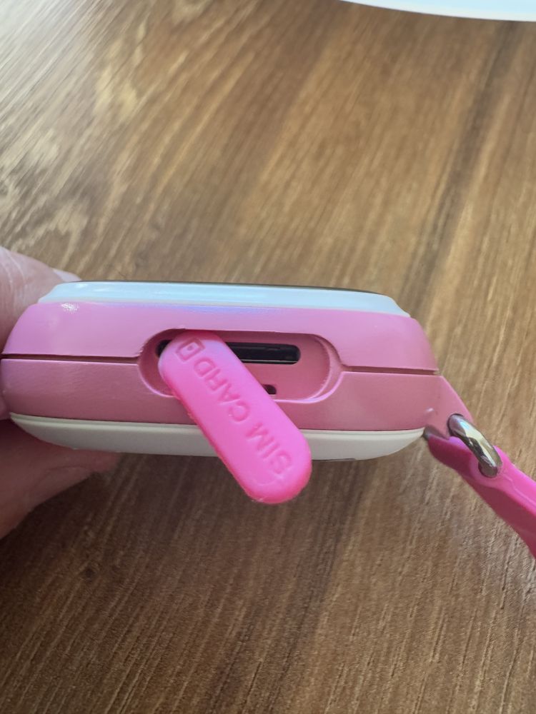 Smartwatch garett kids