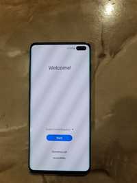 Samsung Galaxy S10 +