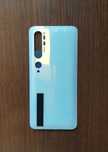 Задня стінка/скло Xiaomi Mi Note 10, Mi Note 10 Pro, Mi CC9 Pro