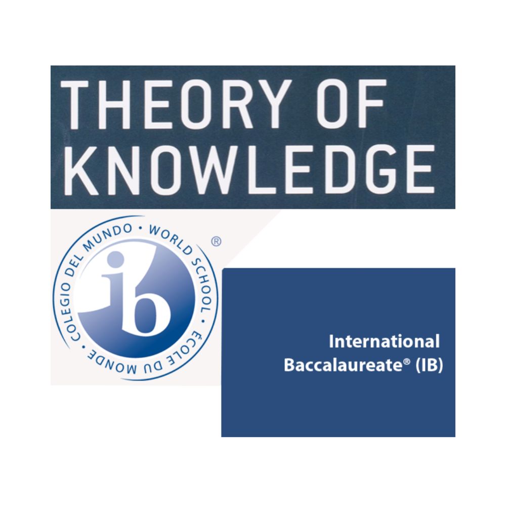 IB Theory of Knowledge Tok Exhibition