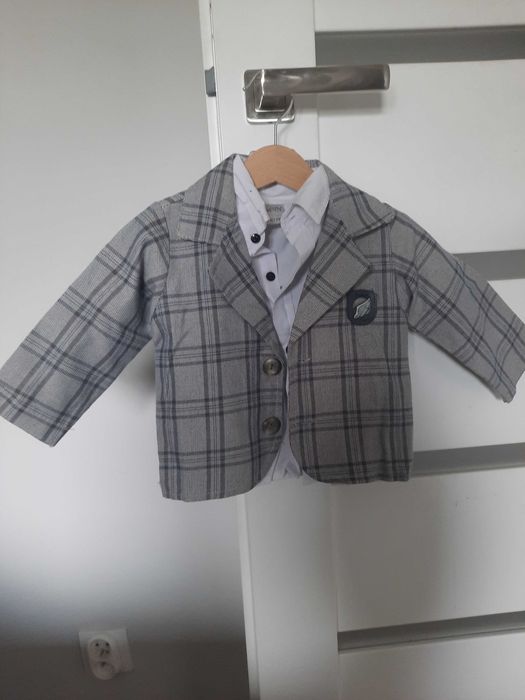 Elegancki zestaw 3 częściowy