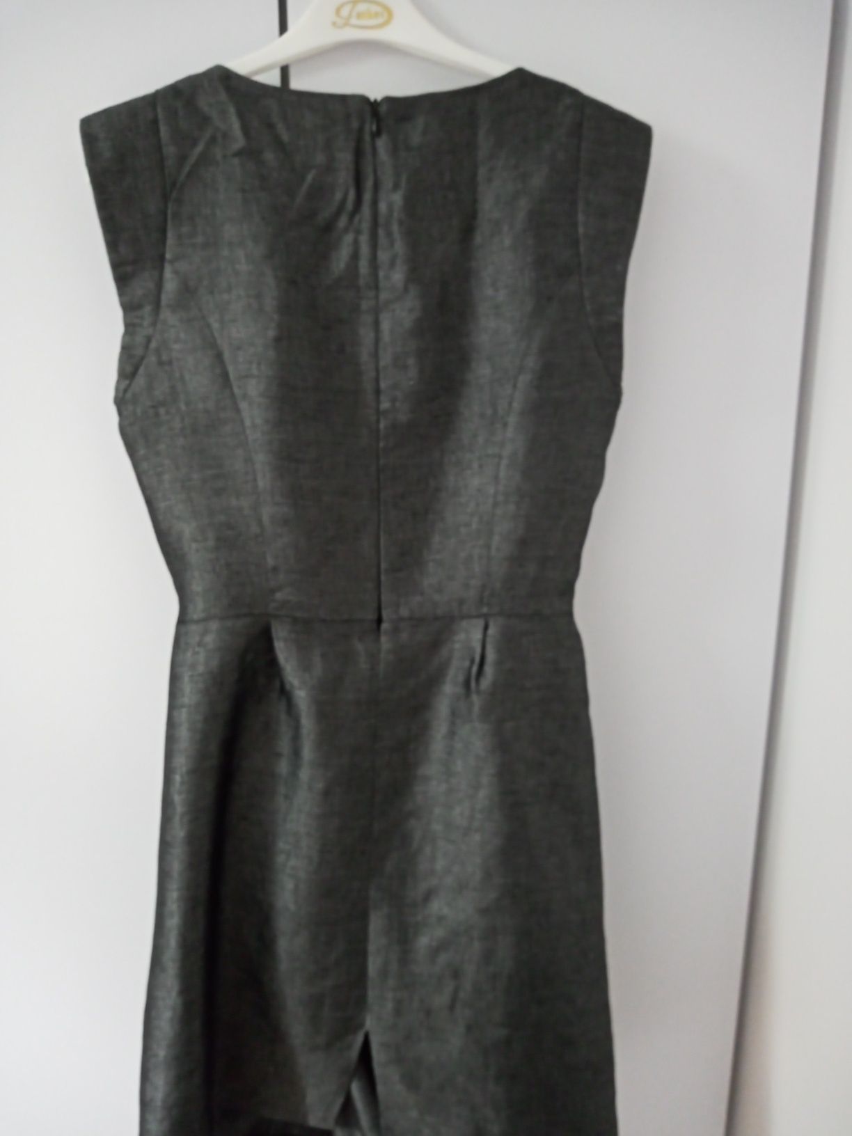 Sukienka tulipan na każdą okazję ASOS M/L