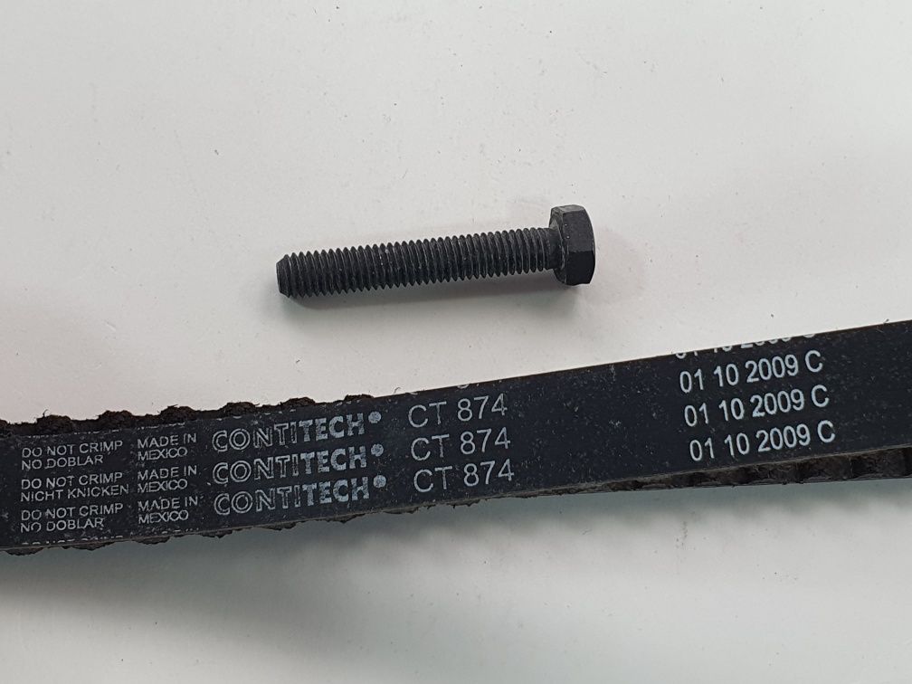 Комплект ремня Грм Continental Contitech CT 874 K1
