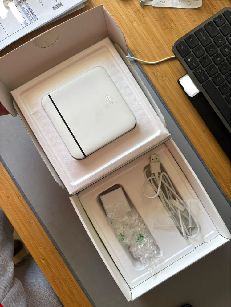 TADO Smart AC Control