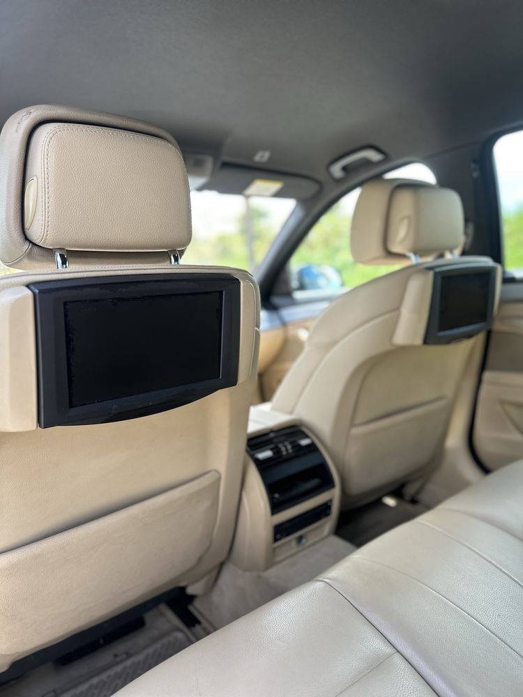 Bmw 520d Full Pack M
